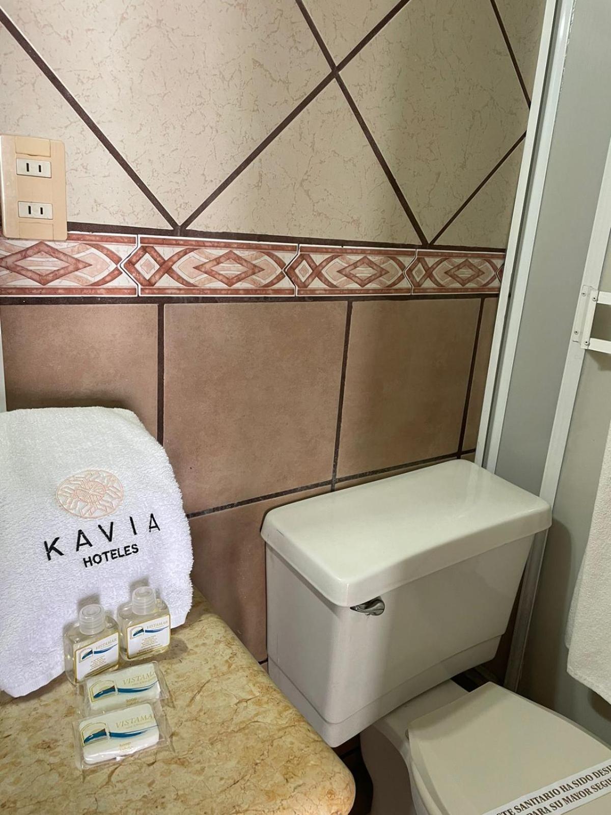 Hotel Vistamar Mazatlan