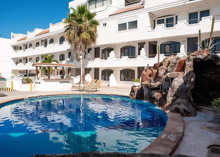Hotel Vistamar