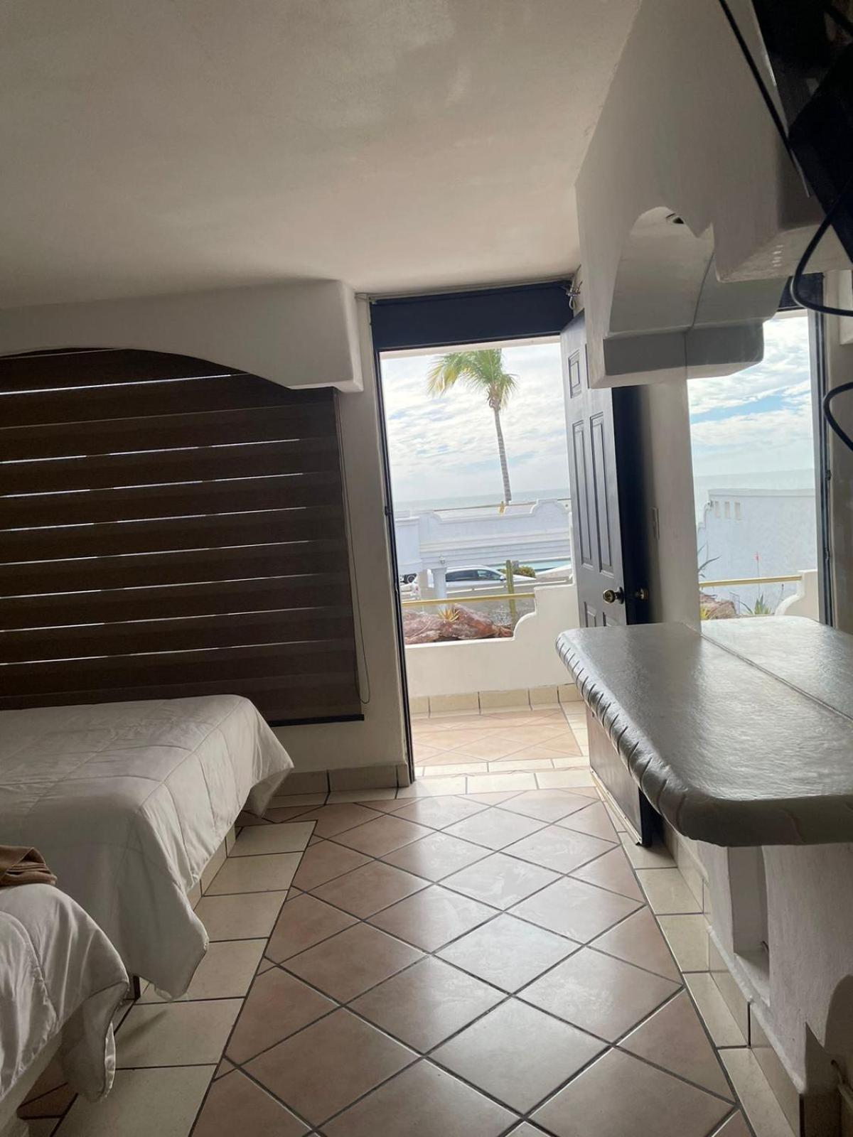 Vistamar Hotel 3*