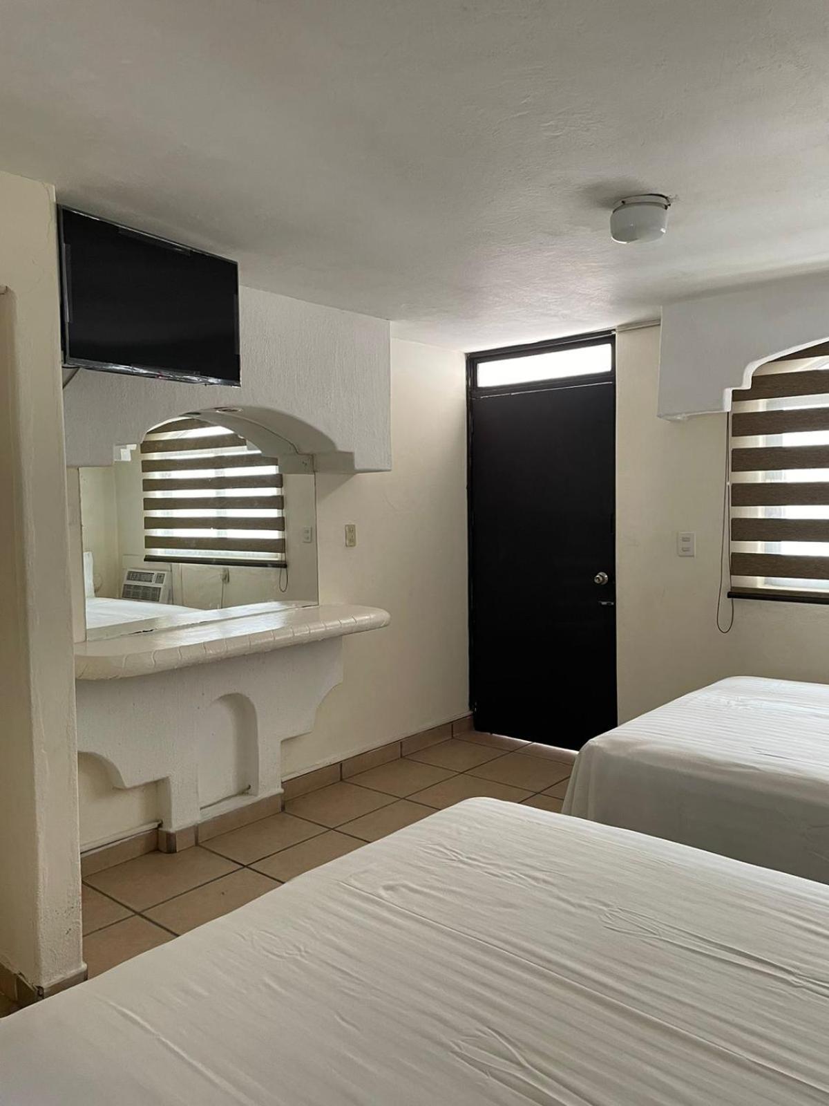 Hotel Vistamar