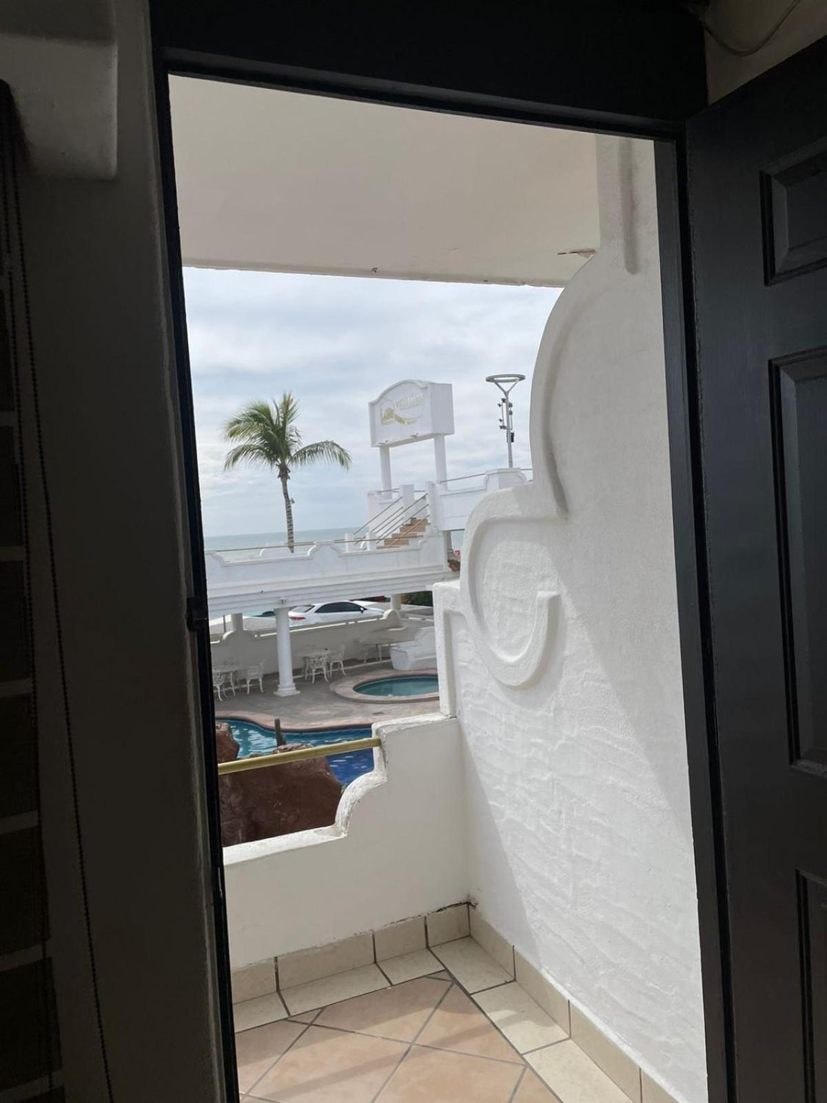 Vistamar 3* Mazatlán