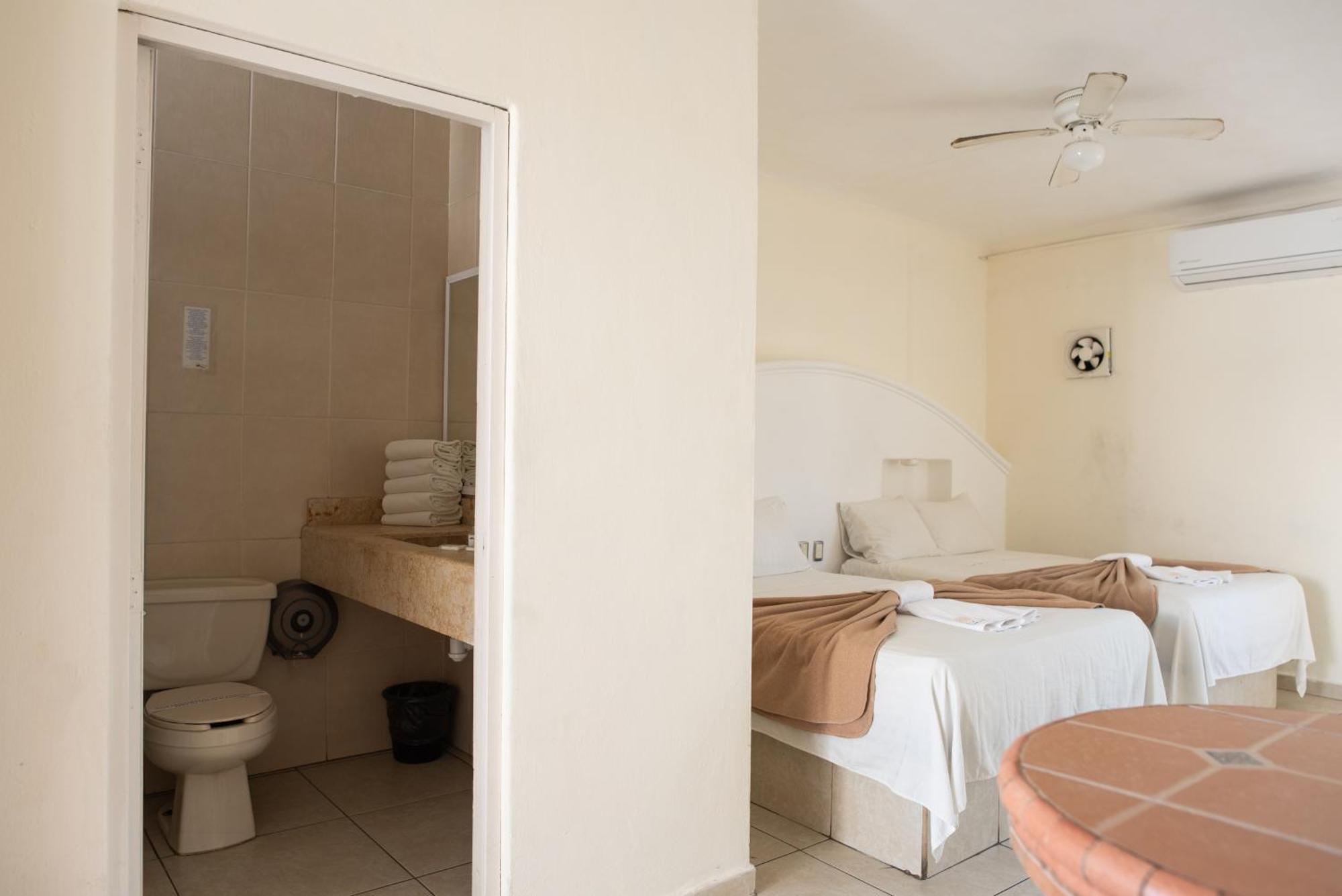 Vistamar Hotel 3*