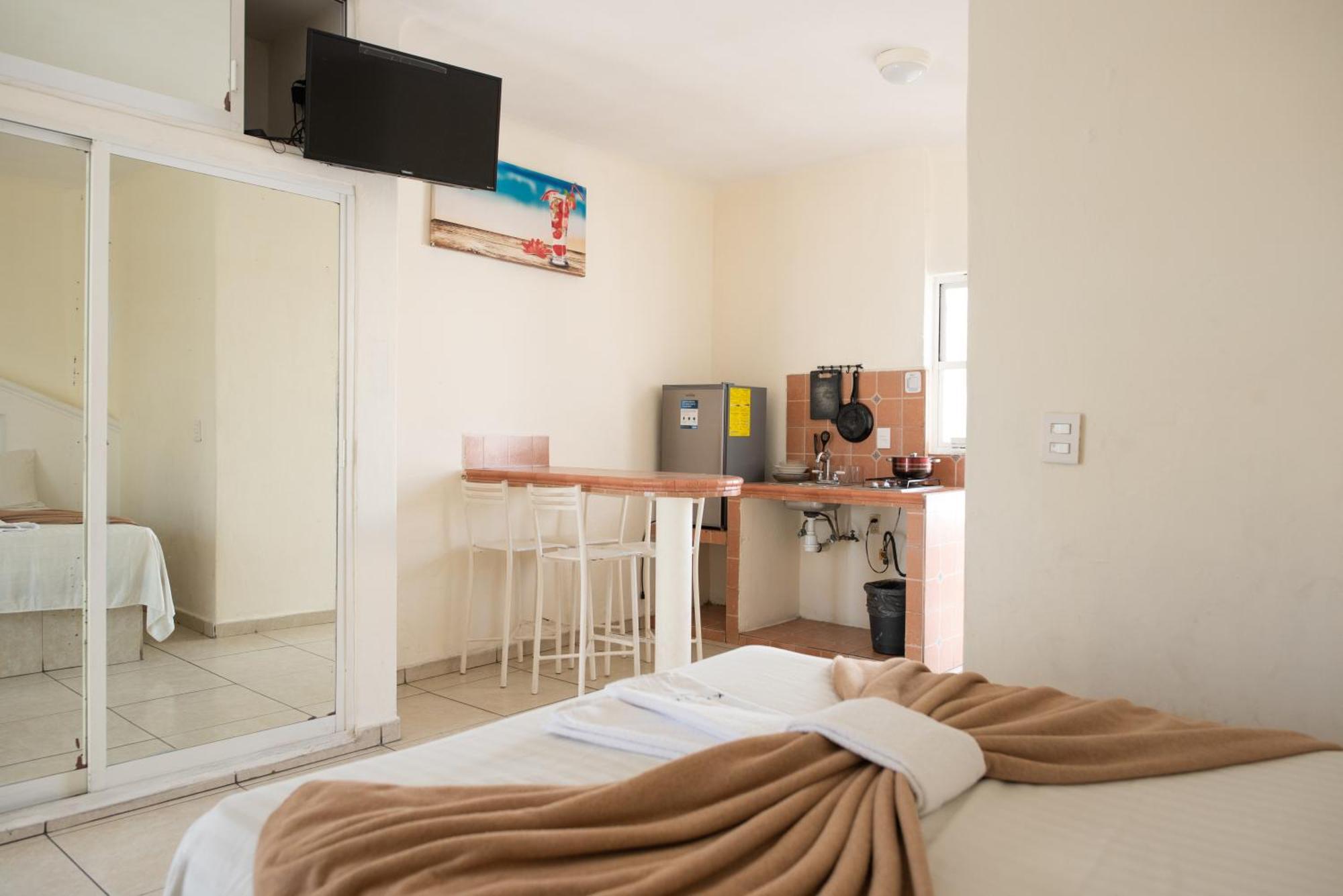 Hotel Vistamar Mazatlán