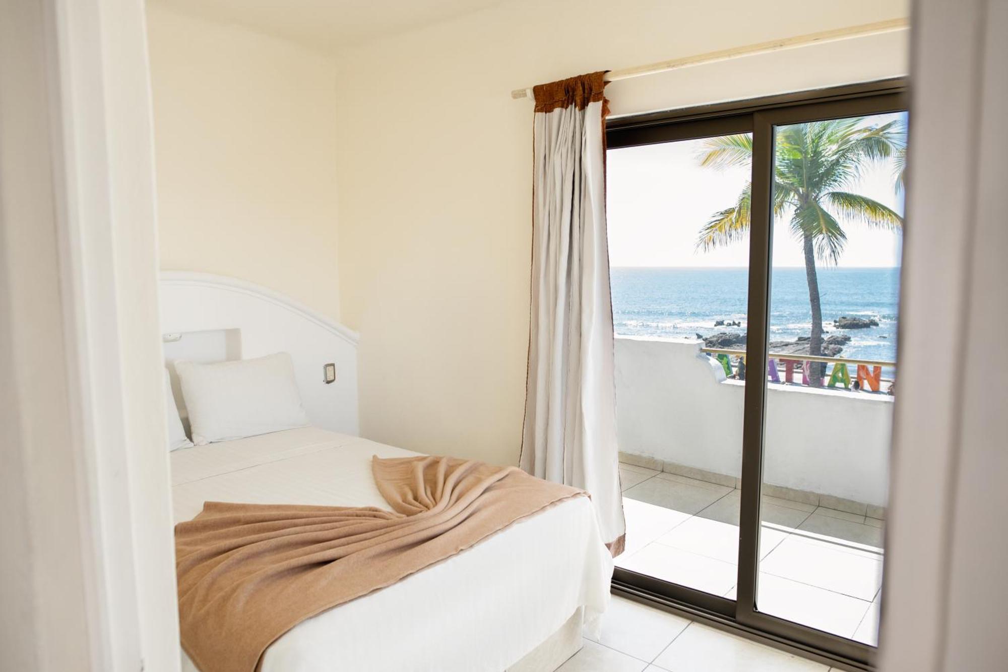 Vistamar 3* Mazatlán