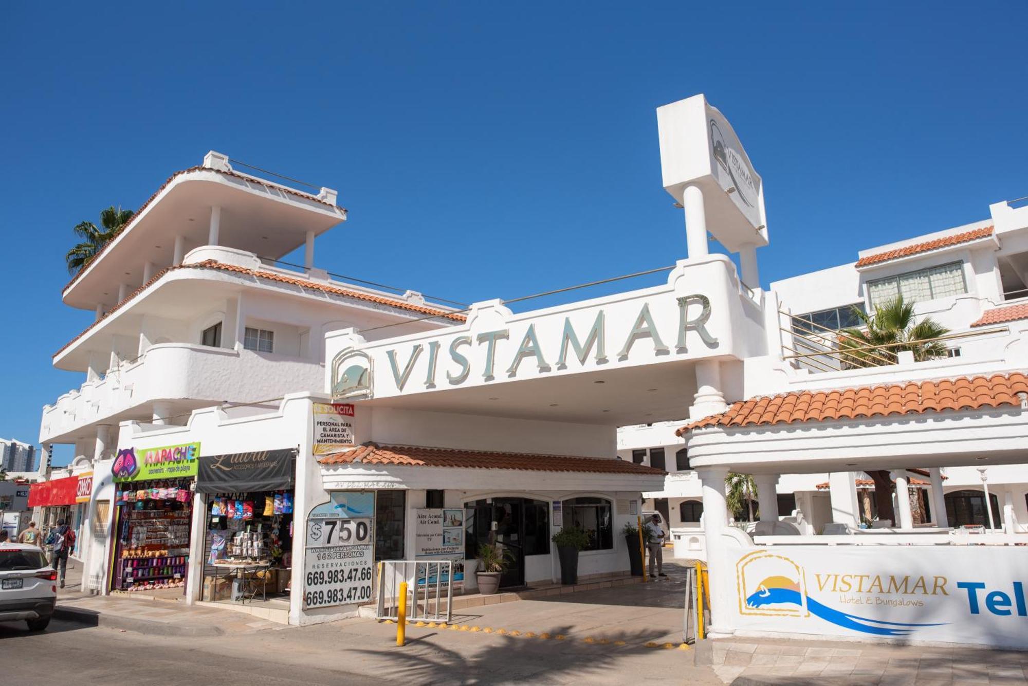 Vistamar 3* Mazatlán