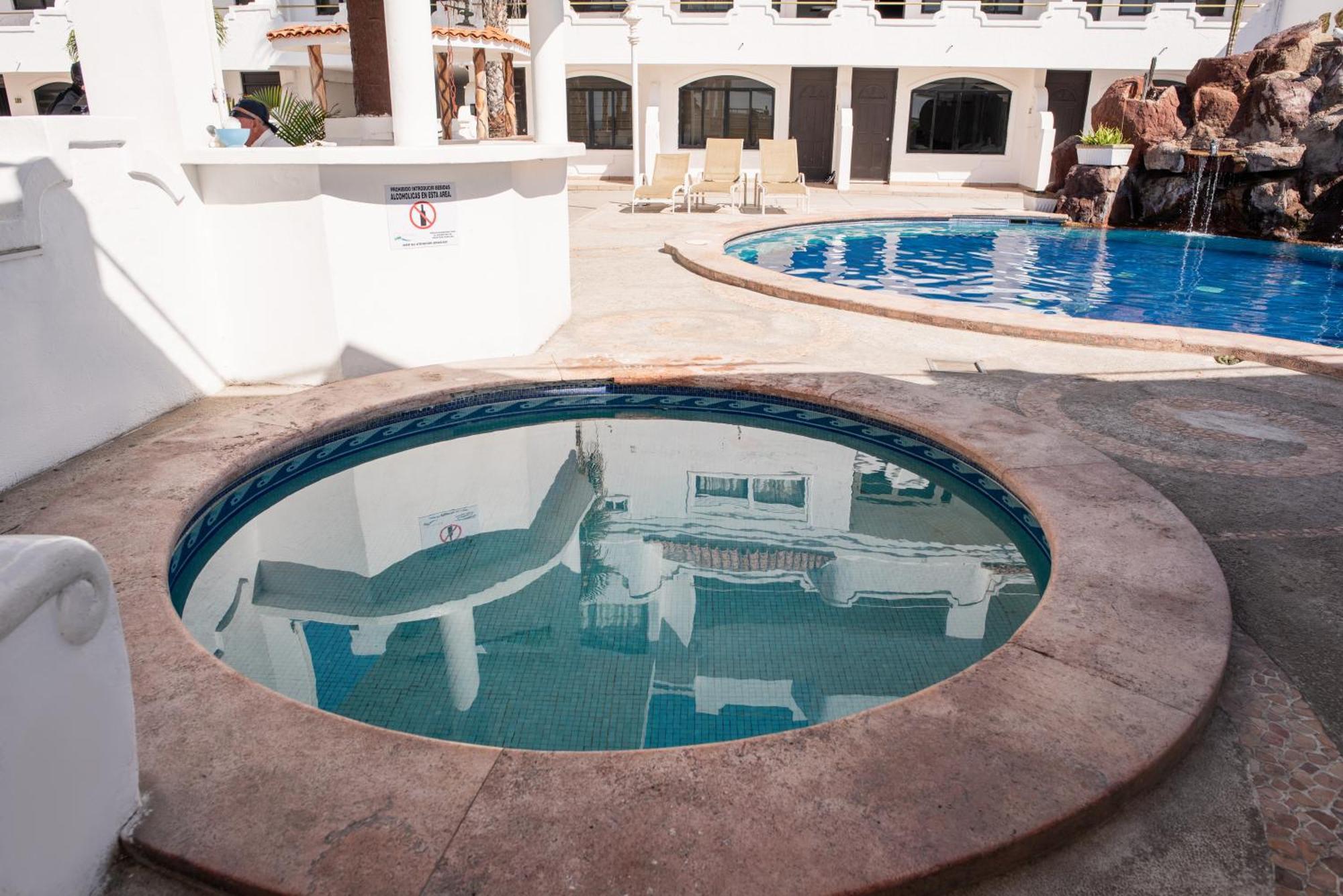 Vistamar Hotel 3*
