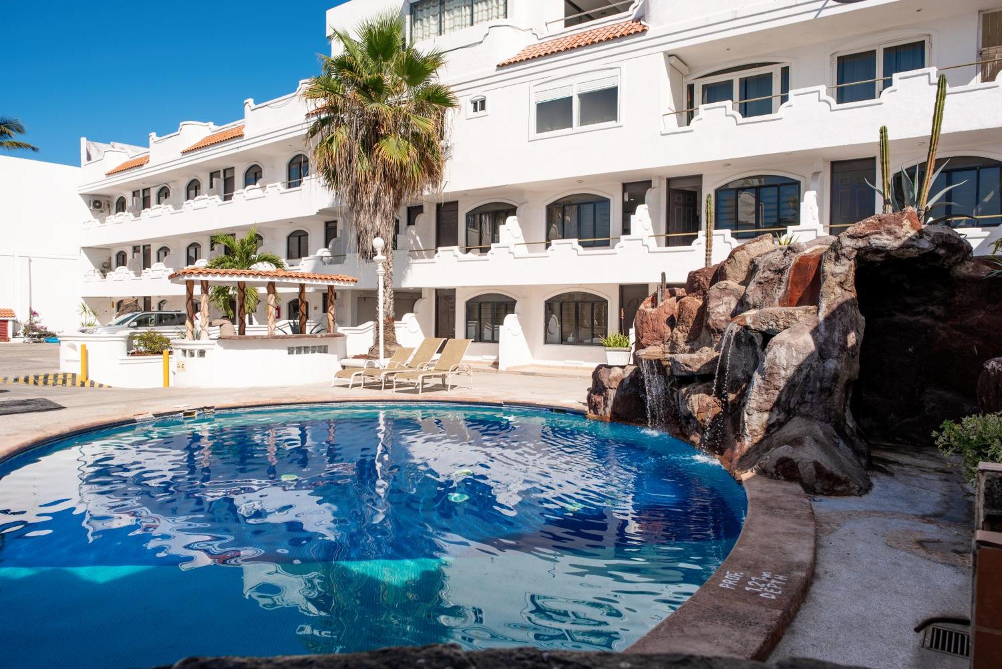 Vistamar Hotel Mazatlán